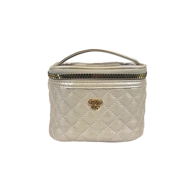 Getaway Jewelry Case