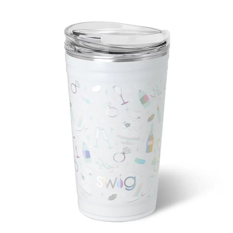 Bride to Be Swig Collection