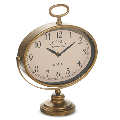 Antique Clock