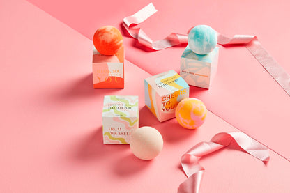 Bath Bombs