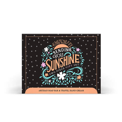 Sending You Sunshine 2 Piece Set
