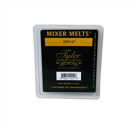 Mixer Melts