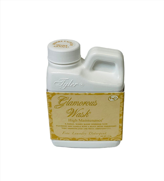 High Maintenance Mini Wash 112g