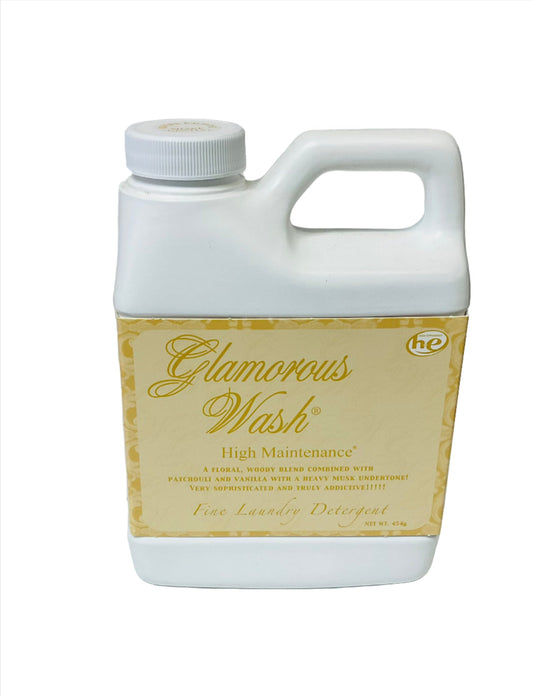 High Maintenance Laundry Wash 454g