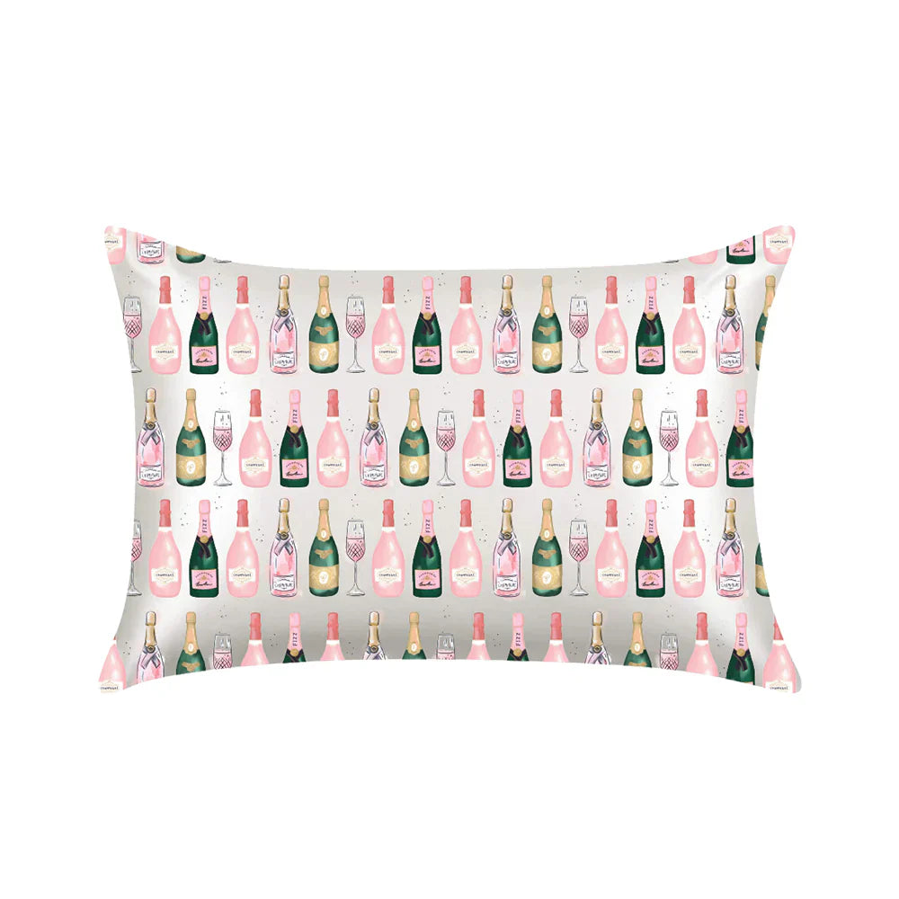 Satin Pillowcases