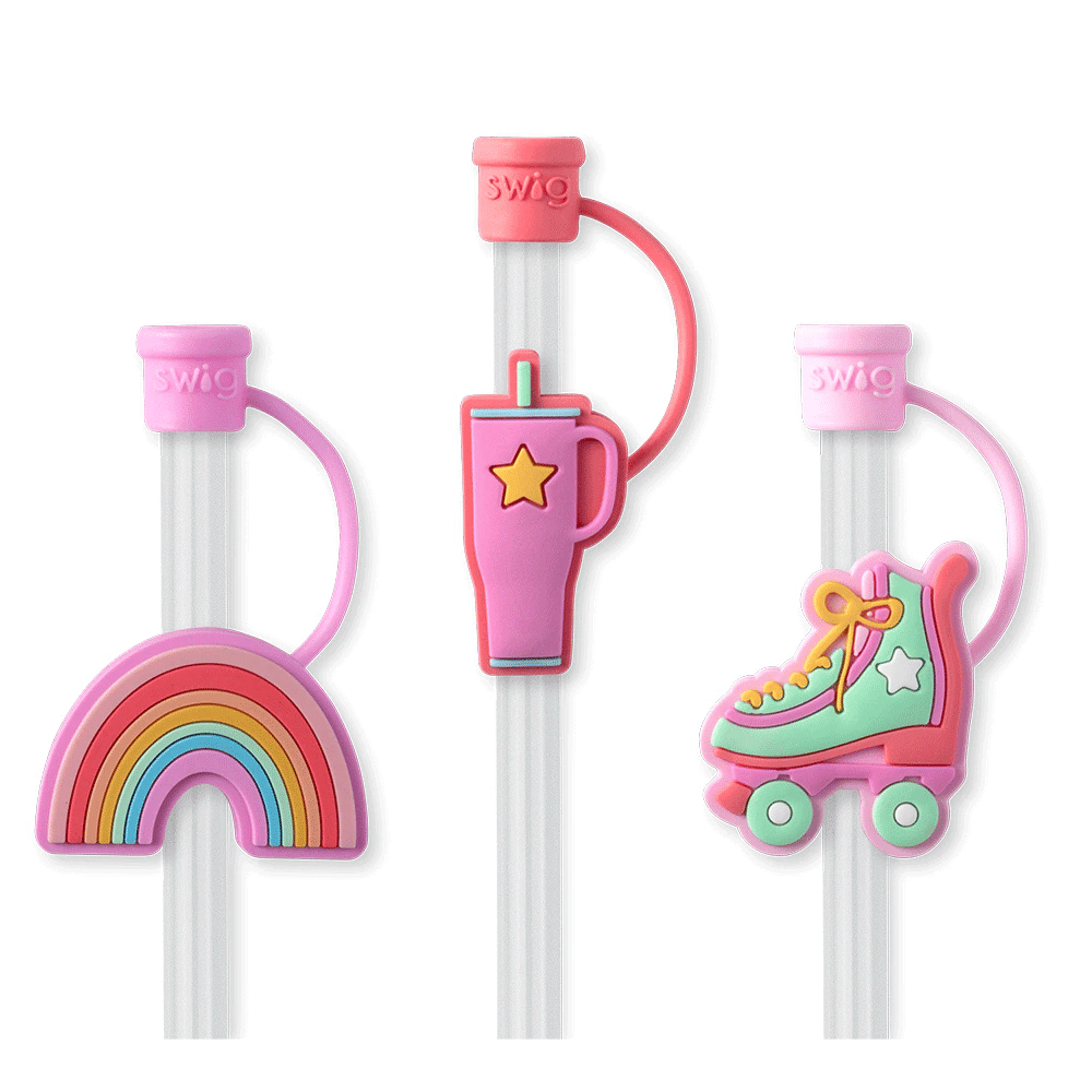 Roller Rink Swig Collection