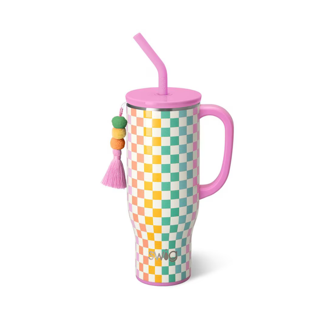 Check Mate Swig Collection