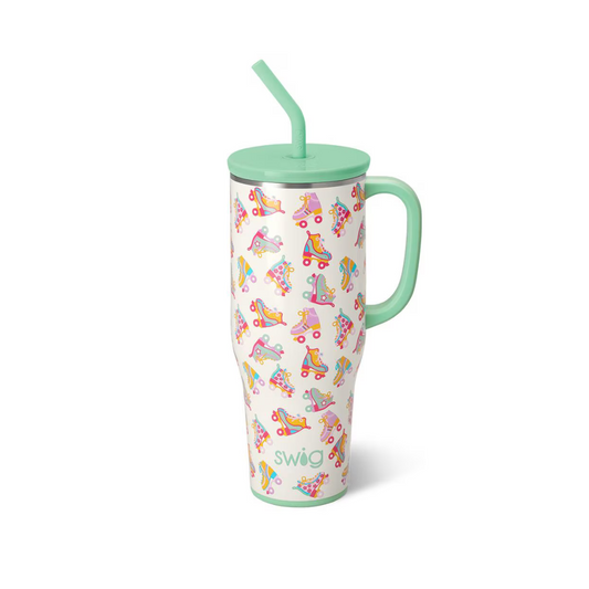 Roller Rink Swig Collection