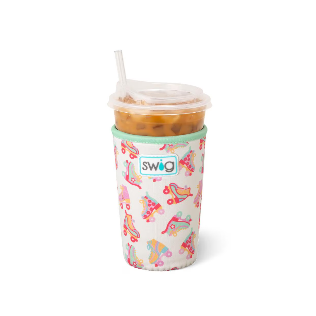 Roller Rink Swig Collection