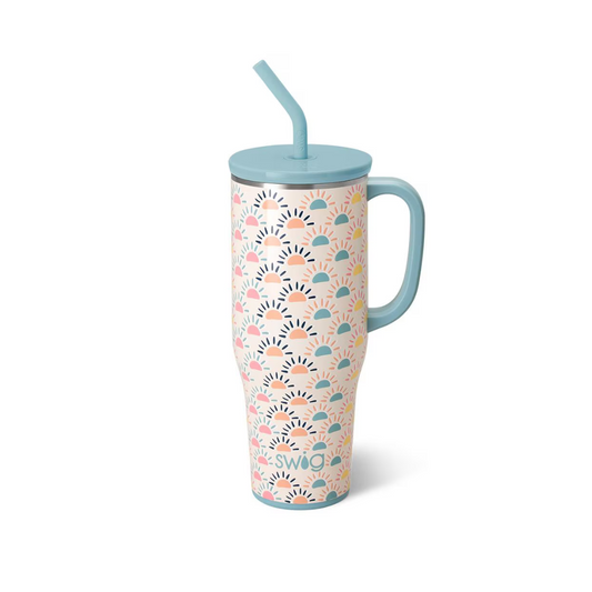 Sun Chaser Swig Collection