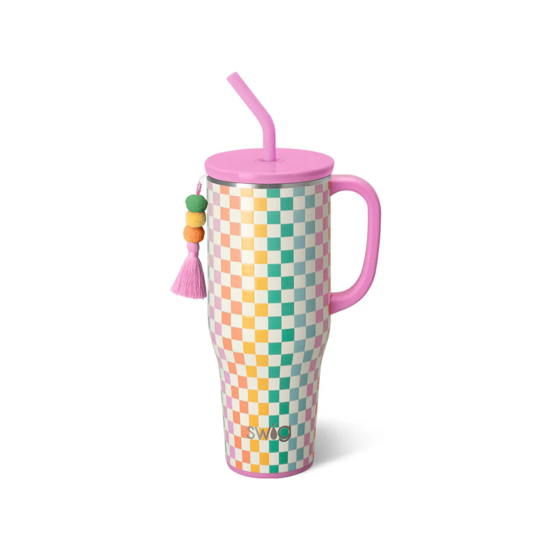 Check Mate Swig Collection