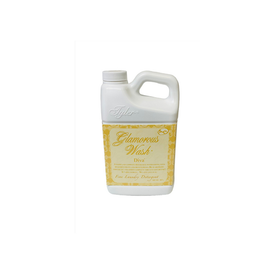 Diva Laundry Wash 907g