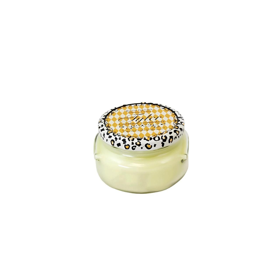 Limelight Candles