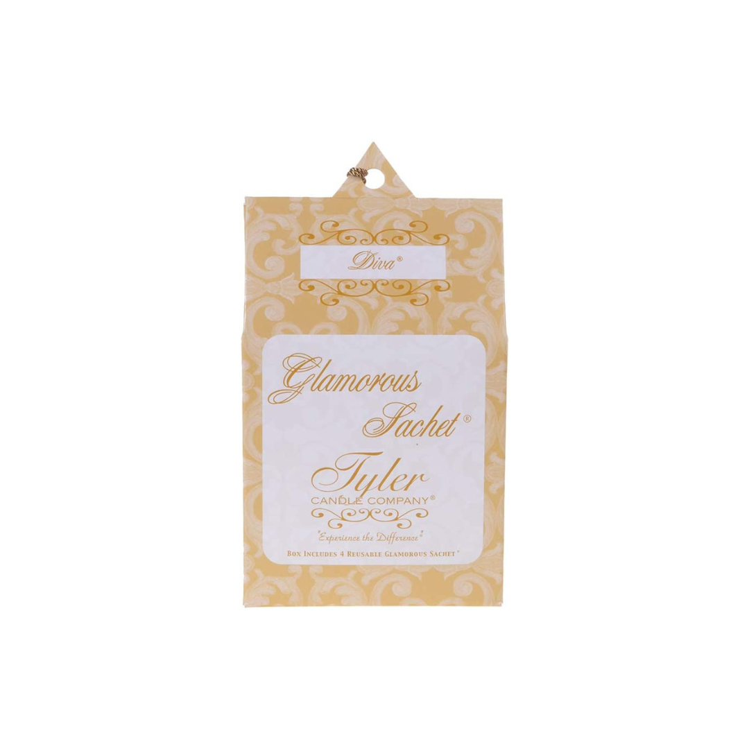 Diva Dryer Sachet