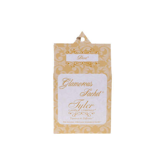Diva Dryer Sachet