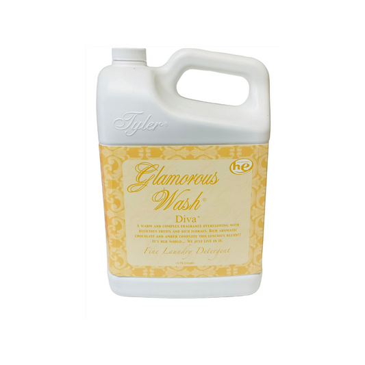 Diva Laundry Wash - Gallon