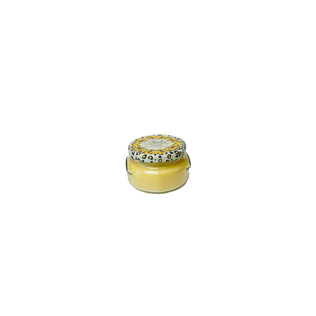 Pineapple Crush Candles