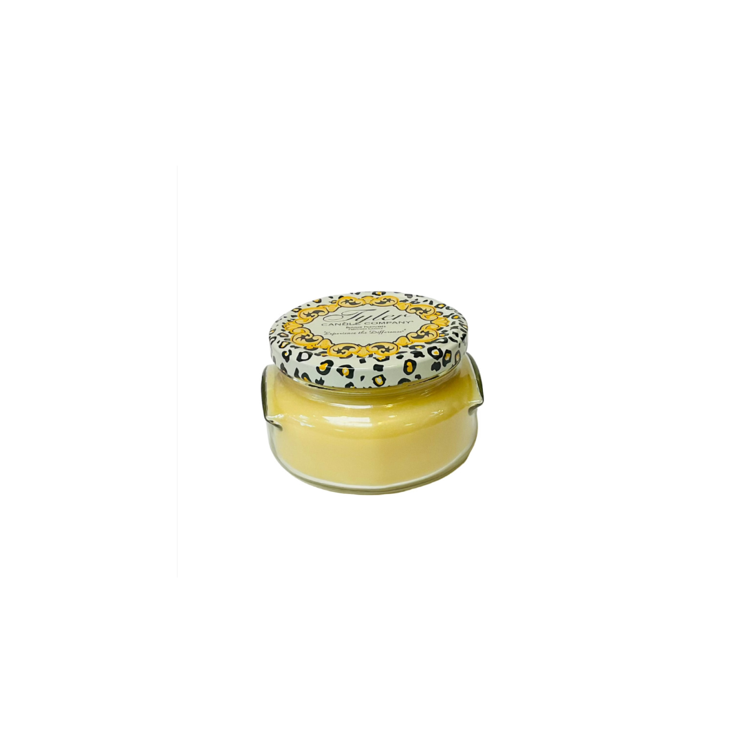 Pineapple Crush Candles