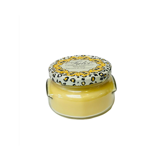 Pineapple Crush Candles