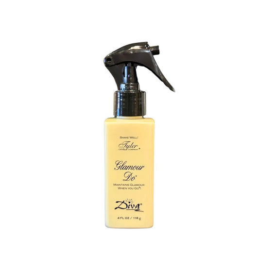Diva Glamour Do 4oz