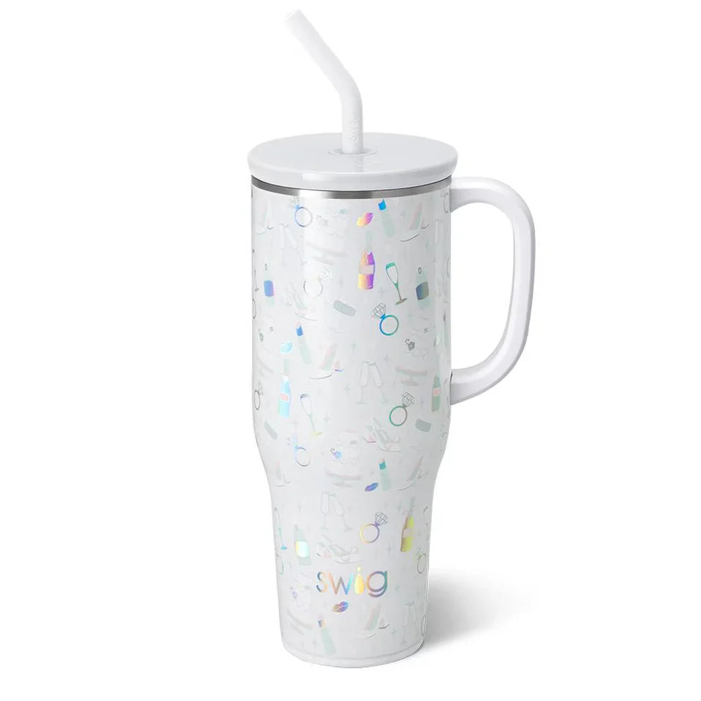 Bride to Be Swig Collection