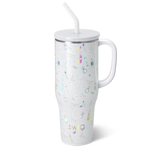 Bride to Be Swig Collection