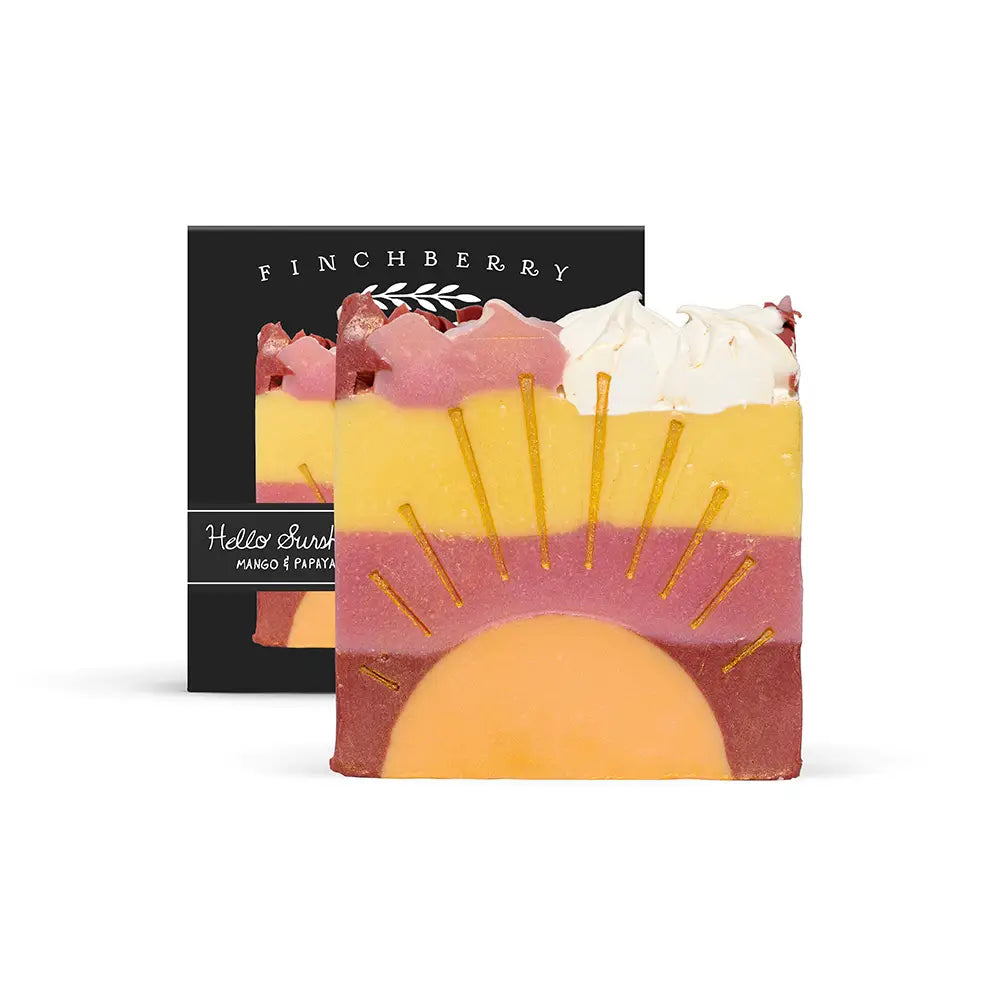 Sending You Sunshine 2 Piece Set