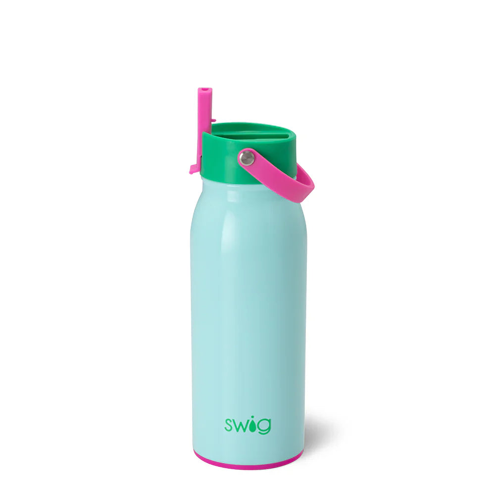 Prep Rally Flip + Slip 36oz Bottle